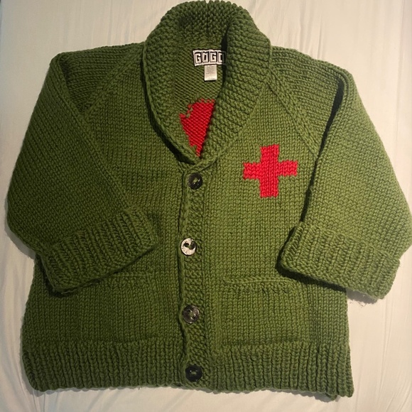 GOGO Snow Babe Jacket - Picture 2 of 2